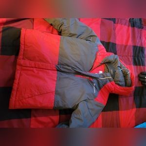 Columbia Boys Winter Jacket